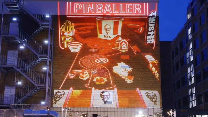 Pinball topped a list of the top 10 best arcade games of all time (Image: PinPep)