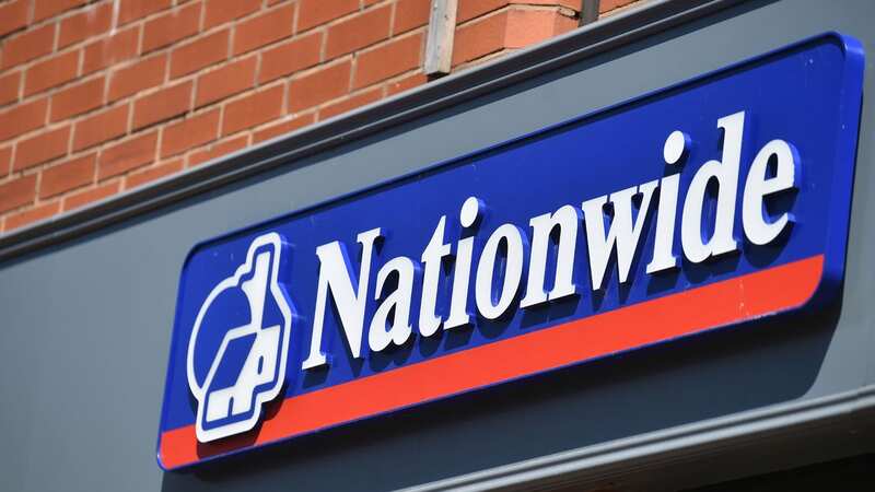Jayne Fellows was regarded as "a top performer" by bosses at Nationwide (Image: Getty Images)