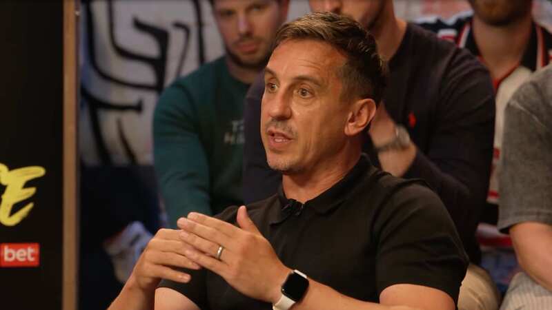 Gary Neville rejects Valencia fans demand amid Man Utd takeover comparison