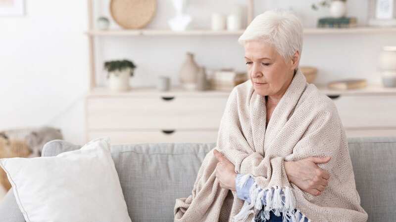 Millions of OAPs could lose the vital lifeline (Image: Getty Images/iStockphoto)