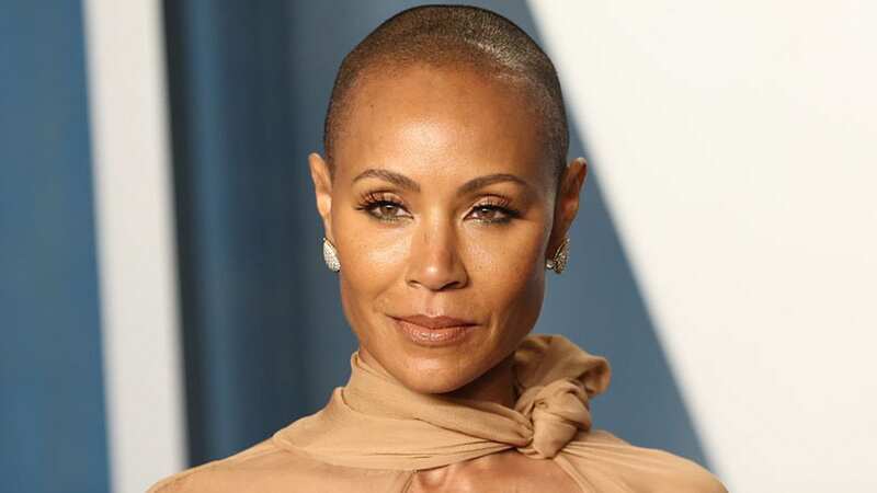 Jada came under fire from fans over her past