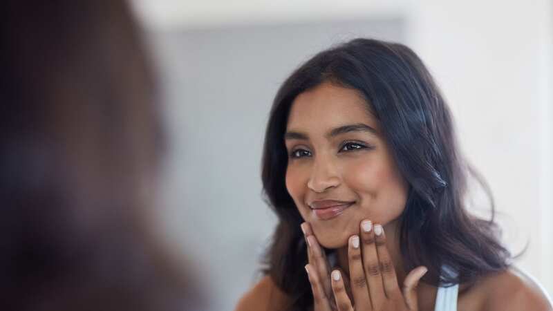 The makeup primer sells one every two minutes (Image: Getty Images/iStockphoto)