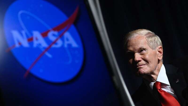 NASA Administrator Bill Nelson has slammed the GOP as the government shutdown potentially draws closer (Image: AFP via Getty Images)