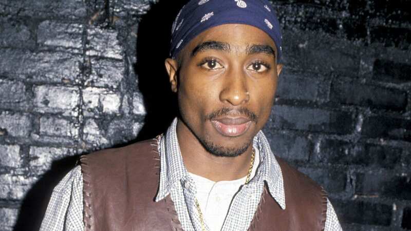 Wildest Tupac conspiracy theories from faking death to new life in Scotland