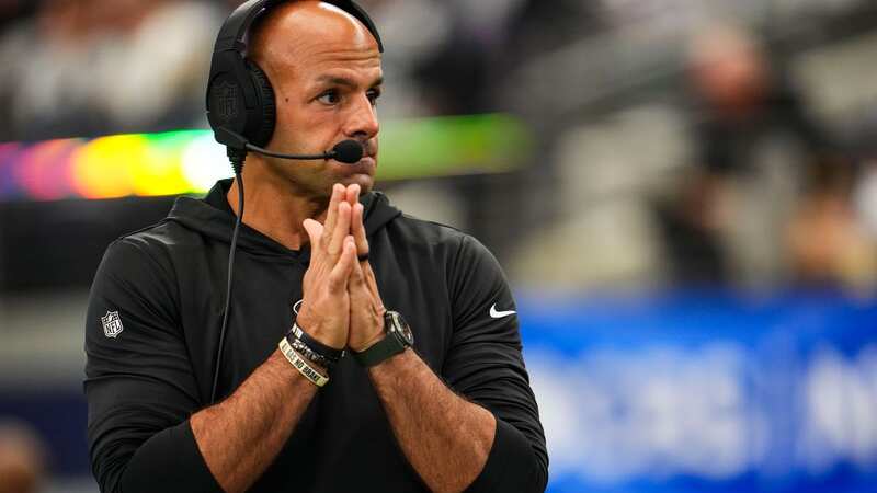New York Jets head coach Robert Saleh has confirmed a new permanent captain following the injury to Aaron Rodgers (Image: Cooper Neill/Getty Images)