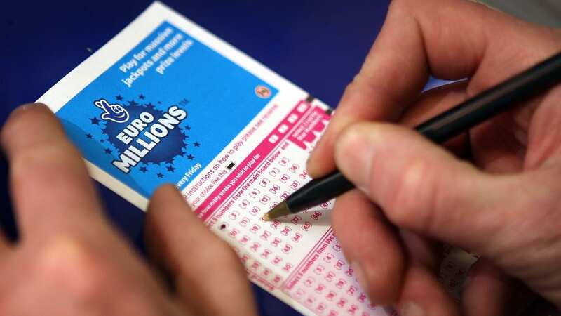 The National Lottery has revealed the winning numbers of tonight