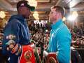 What time is Canelo Alvarez fight? UK start time for Jermell Charlo bout qhidddiqxdizinv