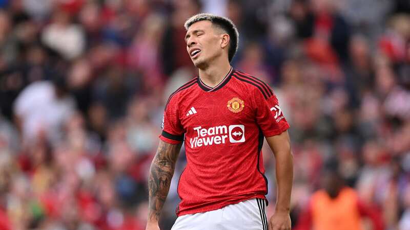 Man Utd left ruing Lisandro Martinez decision as Erik ten Hag