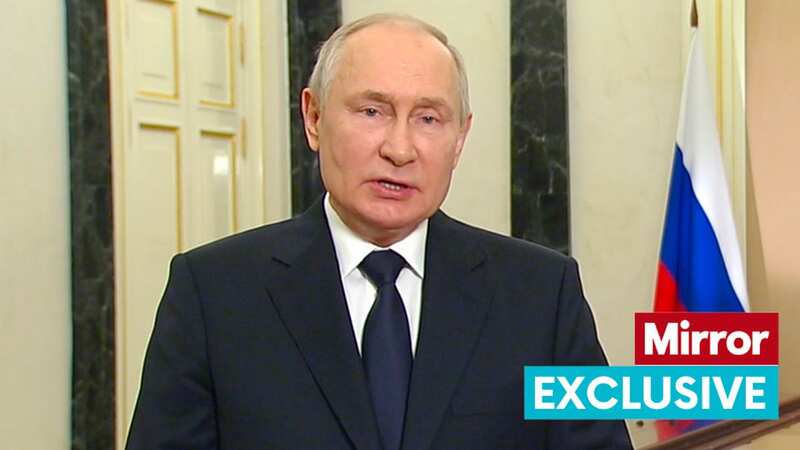 Putin 