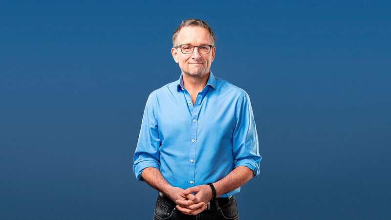 This easy-to-follow tip could change your life (Image: Jon Cottam)