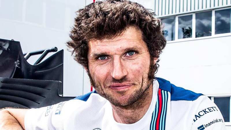 Guy Martin