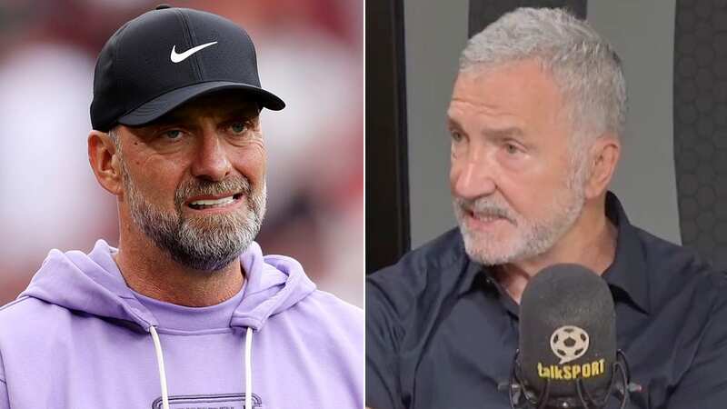 Souness insists Liverpool need transfer for issue Klopp "won