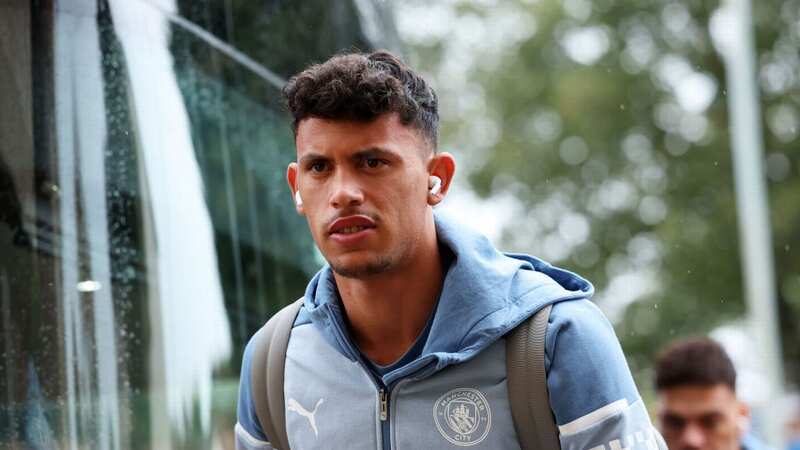 Matheus Nunes given brutal Wolves reception seconds into Man City clash