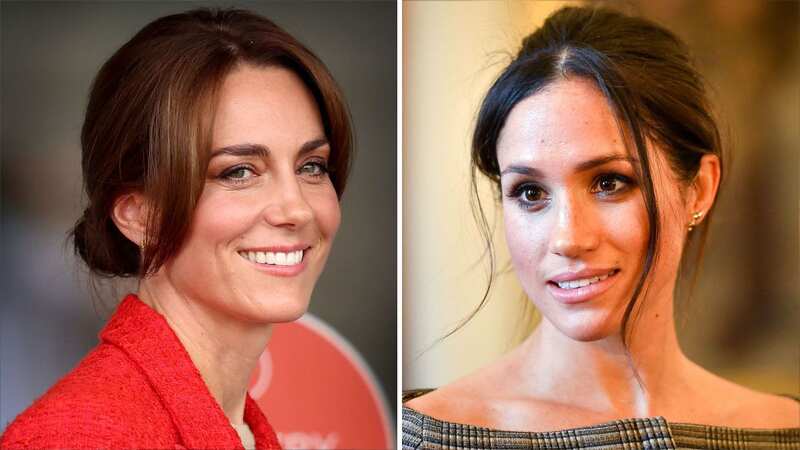 Fans are angry that Kate Middleton