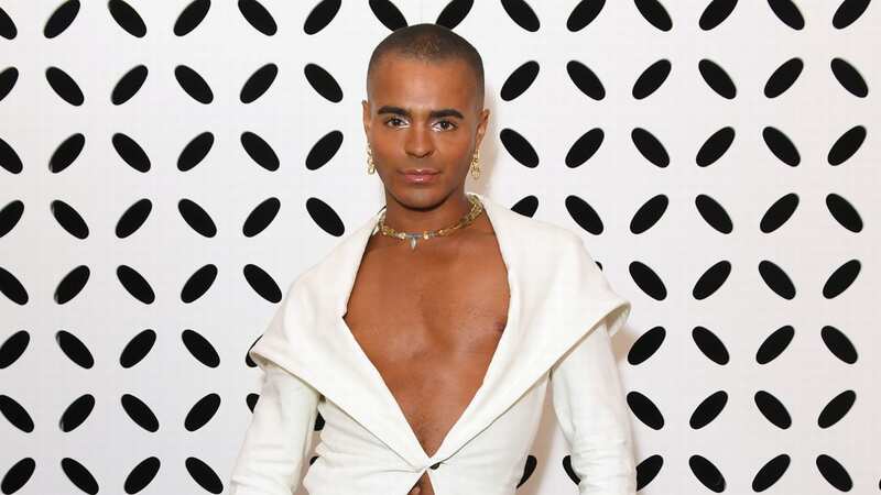Layton Williams (Image: Jed Cullen/Dave Benett/Getty Images)