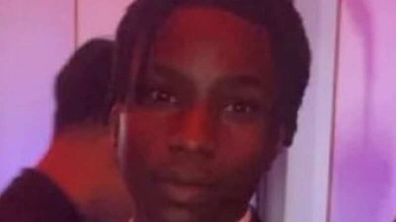 Tributes flood in after Ashraf Habimana, 16, dies