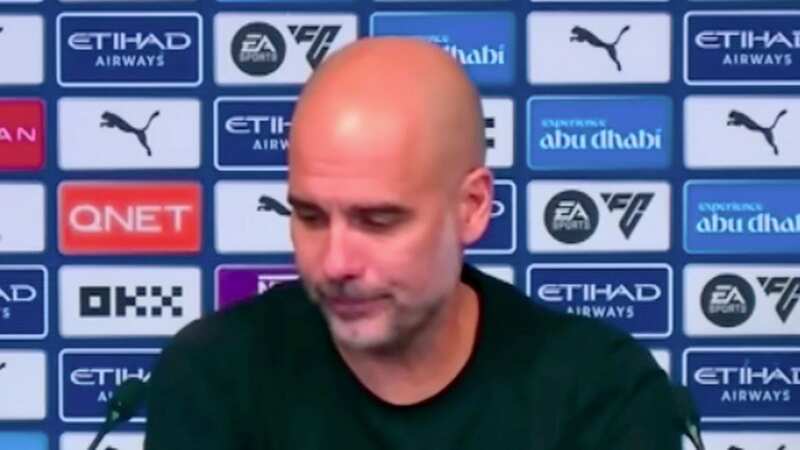 Pep Guardiola points finger at Man City stars after Wolves exploit weakness
