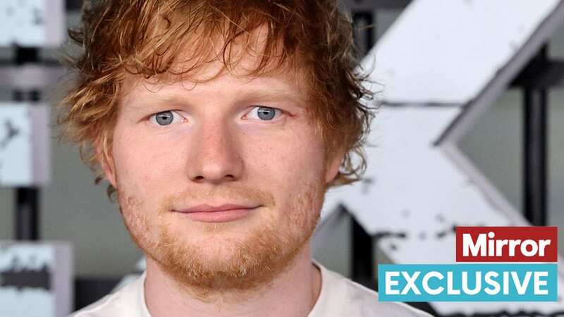 Ed Sheeran paid himself £18.3million last year (Image: Getty Images)