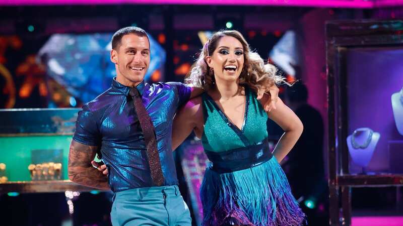 Strictly Come Dancing fans say their 
