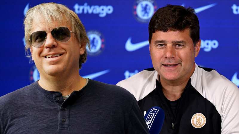 Chelsea lead the way with Championship tactic compared to Premier League rivals