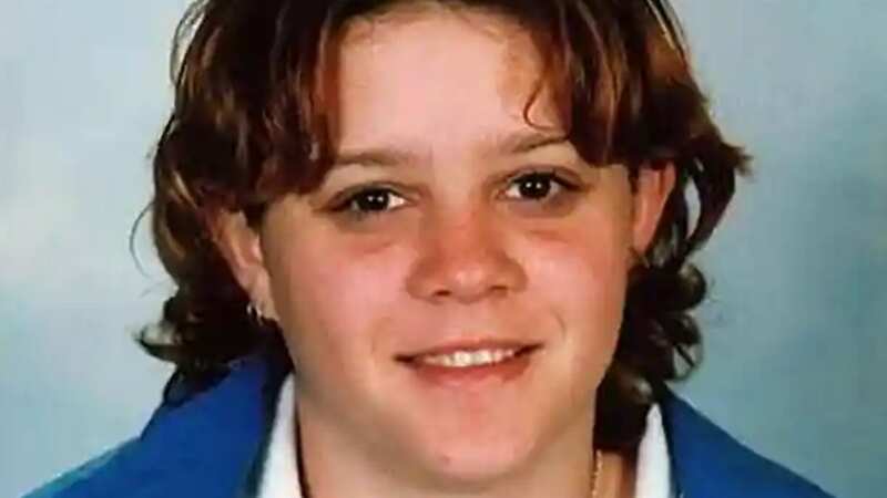 High school student Michelle Bright was brutally murdered (Image: New South Wales Police)