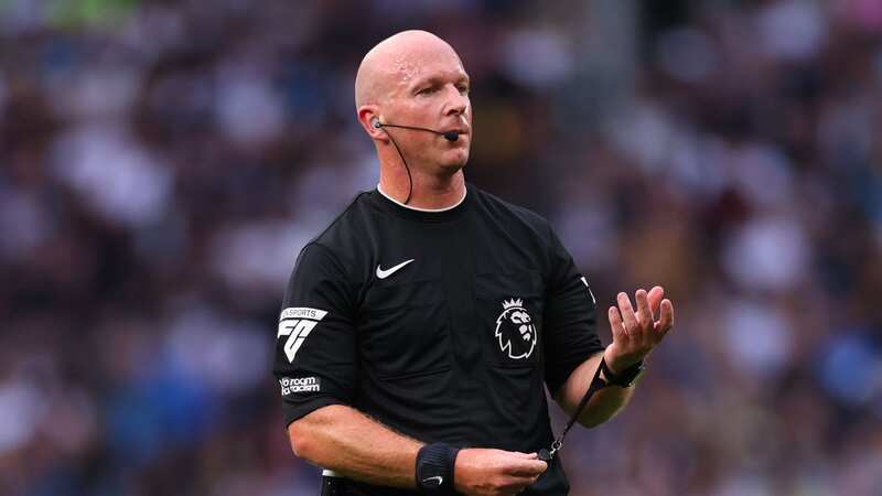 VAR official wrongly thought Liverpool goal had been awarded in PGMOL mistake
