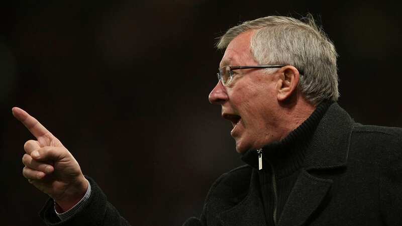 Sir Alex Ferguson U-turned on strict Man Utd rule that caused dressing room feud