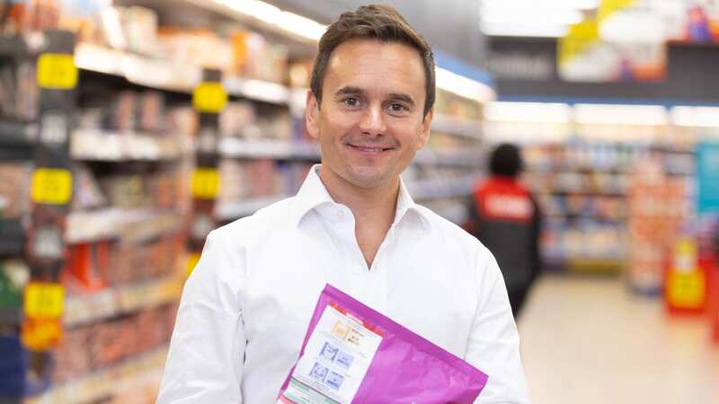 Iceland supermarket boss Richard Walker (Image: PA)