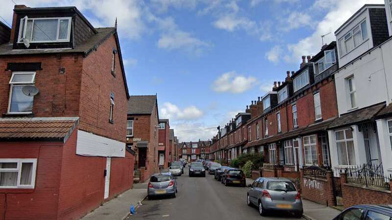 A double murder investigation is underway in Leeds (Image: Google Street View)
