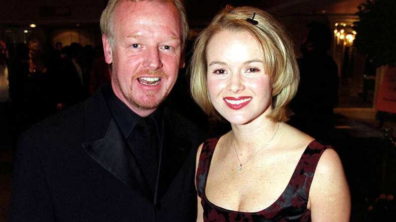 Les expressed his heartache over his first marriage (Image: BBC/Ray Burmiston)