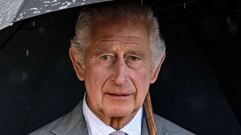 A Russian hacker has reportedly taken down the Royal Family
