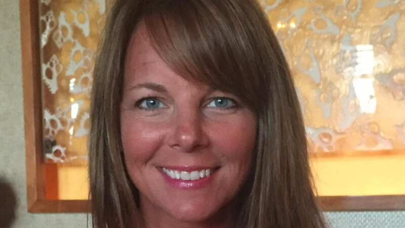 Suzanne Morphew