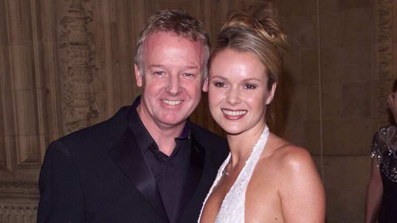 Les Dennis was 