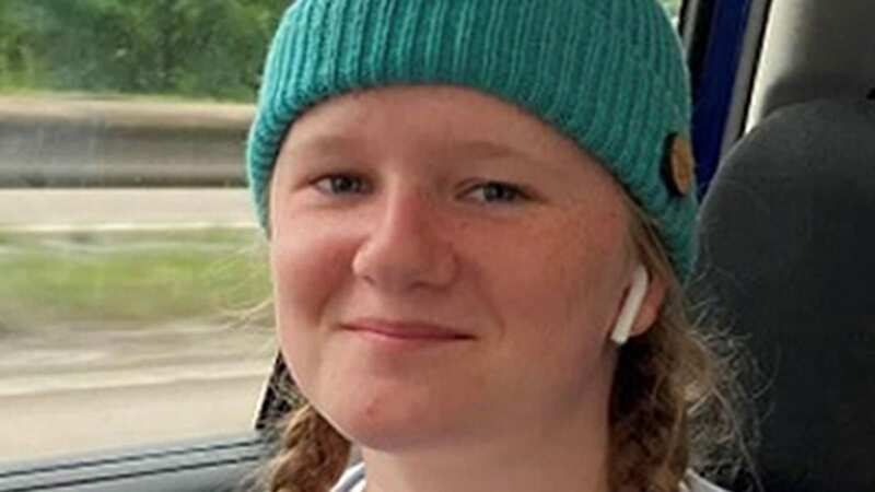 Jessica, who tragically passed in the coach crash, was a keen climber (Image: PA)