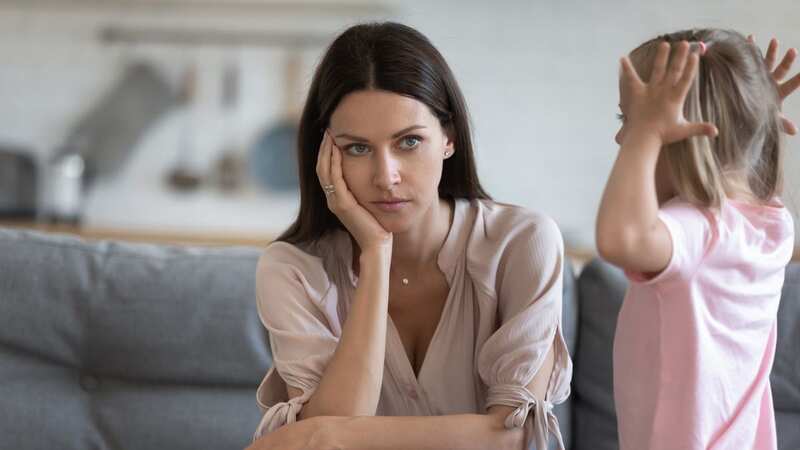 The mum instead wants people to put money into her daughter