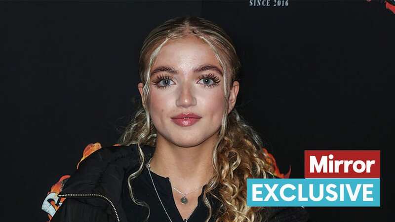Princess Andre teases exciting career away from limelight after GCSE failures