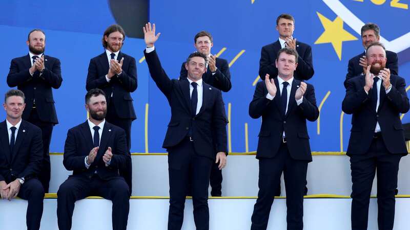 Rory McIlroy and his teammates will not be paid at the Ryder Cup. (Image: Andrew Redington/Getty Images)