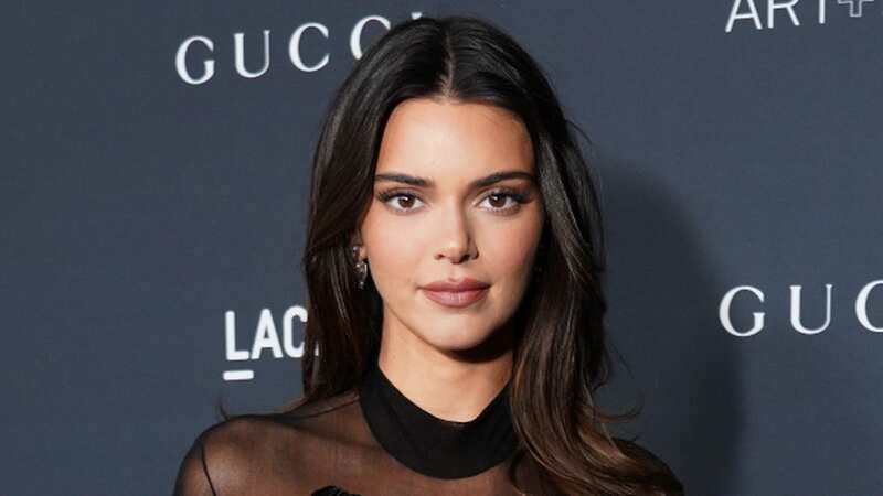 Kendall has opened up about motherhood