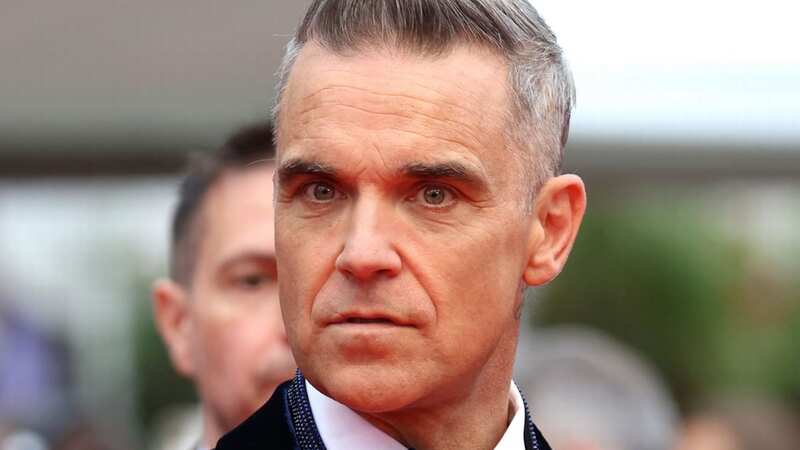 Robbie Williams asked his followers for tips (Image: Getty Images)