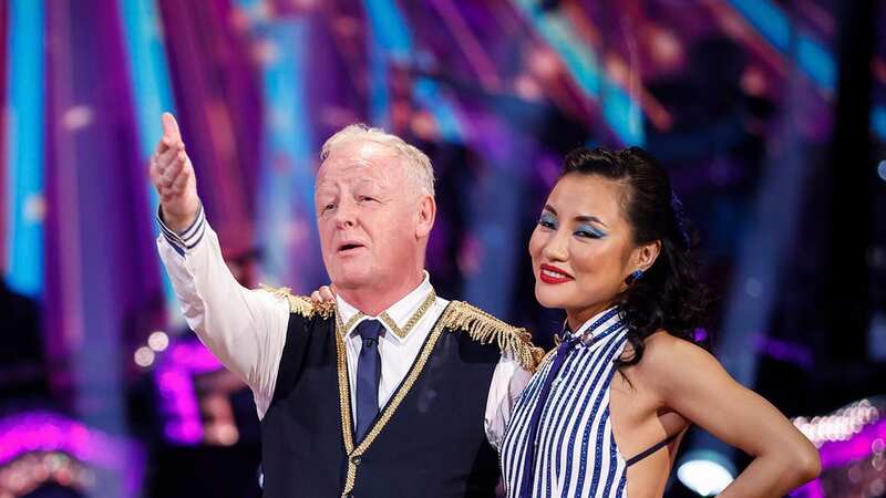 Livid Strictly Come Dancing fans all notice the same thing about Les Dennis exit