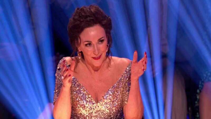 Cruel Strictly fans criticise head judge Shirley Ballas as first star eliminated