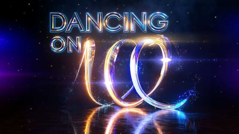 Greg Rutherford has been announced as the fifth contestant for Dancing on Ice (Image: BBC/Jay Brooks/Matt Burlem)