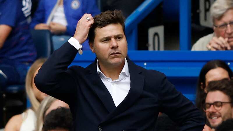 Pochettino has crisis talks with Chelsea outcast to solve 