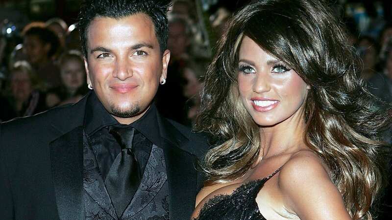 Katie Price 