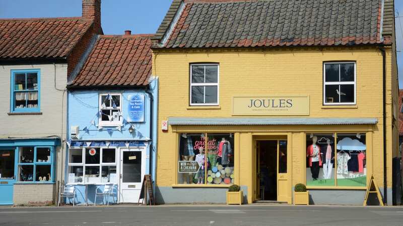 More than 80 per cent of residents of Burnham Market have just voted to ban second homeowners from buying their houses (Image: Getty Images)