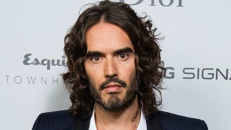 Russell Brand investigated by second police force as new 