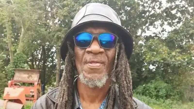 Hubert Brown, 61, died after being stabbed in Bristol last week