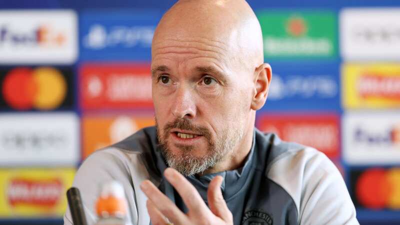 Ten Hag risks angering Jurgen Klopp with verdict on Liverpool VAR controversy