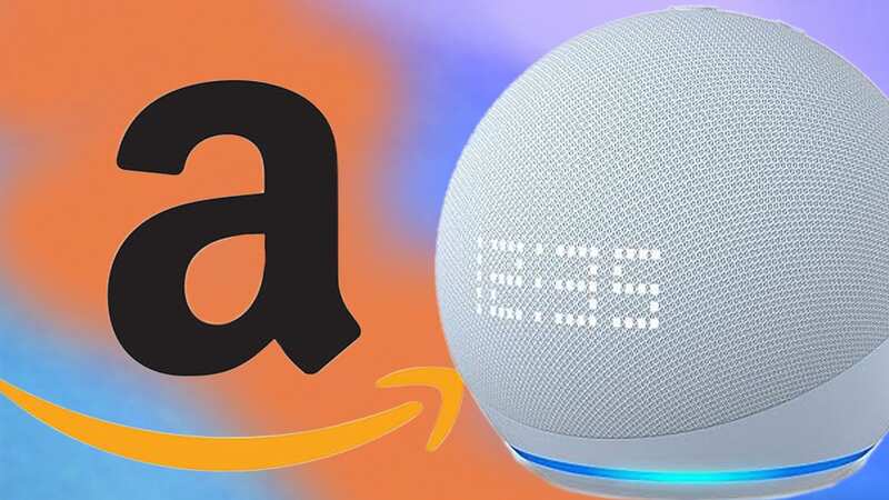 You can grab an Echo Dot for under £32 right now