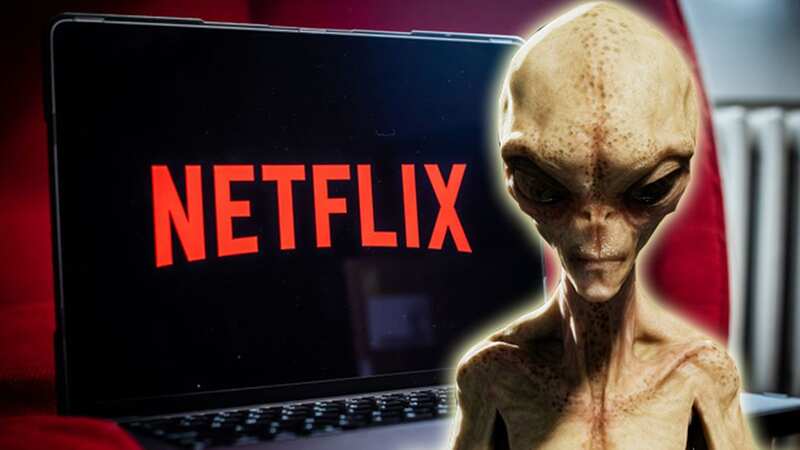 New Netflix UFO docuseries has viewers convinced aliens are real